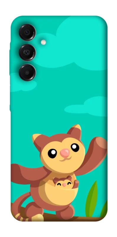 Чохол на Samsung Galaxy A17 4G/5G Adopt Me Sugar Glider Mom фото 1 з 1