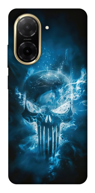 Чехол на Xiaomi Redmi A5 (Europe version) Каратель v2 фото 1 из 1