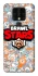 Чохол на TECNO Camon 16 SE Brawl Stars ver.15 фото 1 з 1