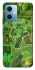 Чохол на Xiaomi Redmi Note 12 5G Dandysworld tv green theme фото 1 з 1