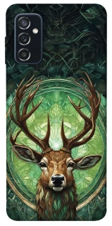 Чохол на Samsung Galaxy M52 Скандинавський олень фото 1 з 1