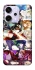 Чехол на Oppo Reno 14 Pro Genshin Impact ver.2 фото 1 из 1