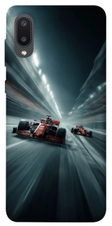 Чехол на Samsung Galaxy A02 F-1 ver.5 фото 1 из 1