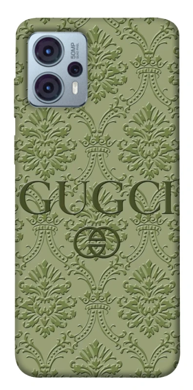 Чохол на Motorola Moto G23 Gucci ver.9 фото 1 з 1