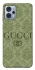 Чохол на Motorola Moto G23 Gucci ver.9 фото 1 з 1