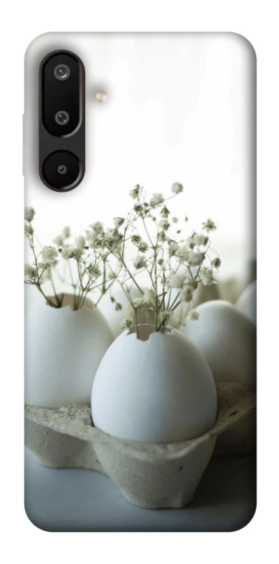 Чохол на Samsung Galaxy M16 5G Hello фото 1 з 1