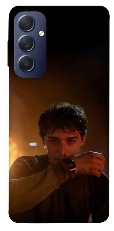 Чохол на Samsung Galaxy M54 5G Stranger Things ver.36 фото 1 з 1