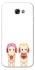 Чохол на Samsung A720 Galaxy A7 (2017) Puppy Love Duo фото 1 з 1