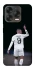 Чехол на ZTE Blade V70 Design Kylian Mbappé фото 2 из 2