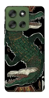 Чехол на Motorola Moto G56 5G Joker фото 1 из 1