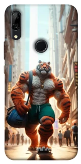 Чехол на Huawei P Smart Z Тигр фото 1 из 1