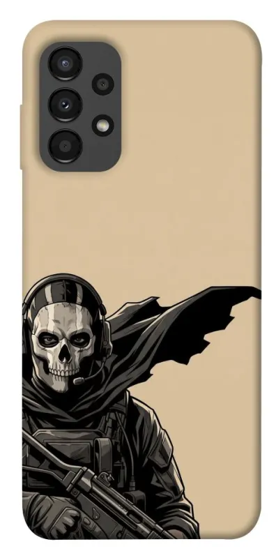 Чохол на Samsung Galaxy A13 4G Ghost v1 фото 1 з 1