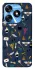Чохол на TECNO Spark 10 Harry Potter v1 фото 1 з 1