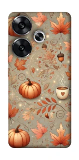 Чехол на Xiaomi Poco F6 Autumn vibes ver.1 фото 1 Чехол на Xiaomi Poco F6 Autumn vibes ver.1 фото 1 из 1