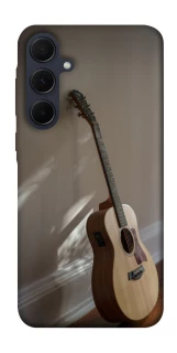 Чохол на Samsung Galaxy A35 Гітара фото 1 з 1