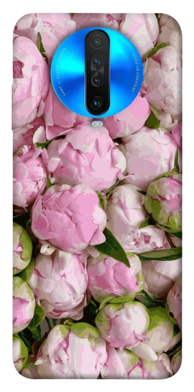 Чехол на Xiaomi Redmi K30 Nature’s Elegance фото 1 из 1