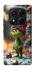 Чохол на Xiaomi Redmi Note 14 Pro 4G Grinch mood ver.6 фото 1 з 1