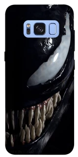 Чехол на Samsung G950 Galaxy S8 Venom smile фото 1 из 1