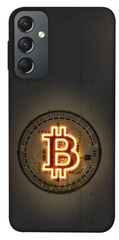 Чохол на Samsung Galaxy A24 4G Битферма фото 1 з 1