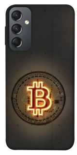 Чохол на Samsung Galaxy A24 4G Битферма фото 1 з 1