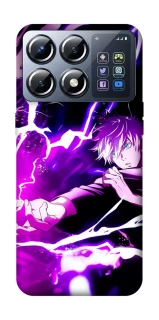 Чохол на Xiaomi POCO X8 Pro Satoru Gojo фото 1 з 1