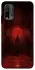 Чохол на Xiaomi Redmi 9T Silent Hill aesthetic ver.4 фото 1 з 1