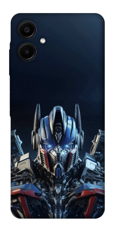 Чехол на Samsung Galaxy A06 Transformer фото 1 из 1