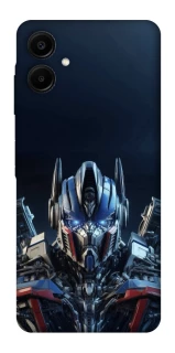 Чохол на Samsung Galaxy A06 Transformer фото 1 з 1