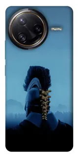 Чохол на Xiaomi Poco F7 Pro Odyssey ver.1 фото 1 з 1