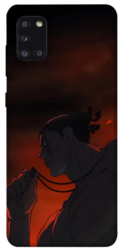 Чохол на Samsung Galaxy A31 Todo v5 фото 1 з 1