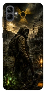 Чохол на Samsung Galaxy A04 S.T.A.L.K.E.R. фото 1 з 1