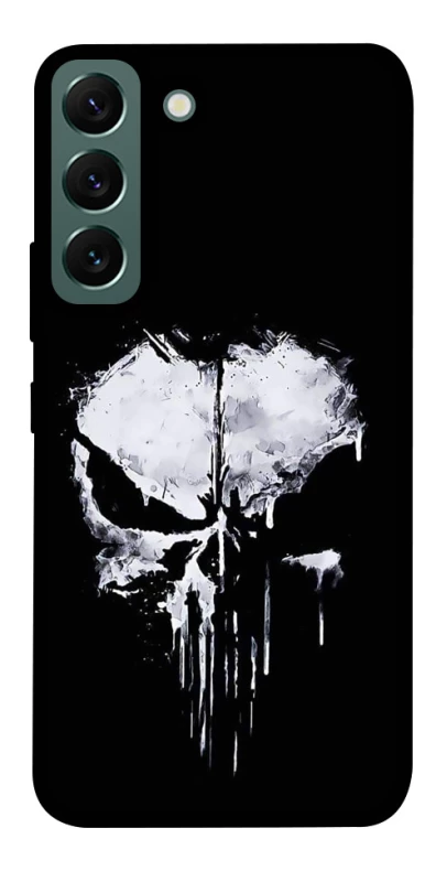 Чохол на Samsung Galaxy S22 Каратель фото 1 з 1