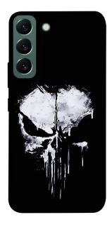 Чохол на Samsung Galaxy S22 Каратель фото 1 з 1