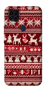 Чохол на ZTE Blade v2020 Christmas jumper ver.2 фото 1 з 1