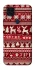 Чохол на ZTE Blade v2020 Christmas jumper ver.2 фото 1 з 1