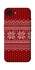 Чохол на Apple iPhone 16e (6.1") Christmas jumper ver.3 фото 1 з 1