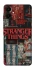 Чехол на Samsung Galaxy A07 Stranger Things ver.29 фото 1 из 1