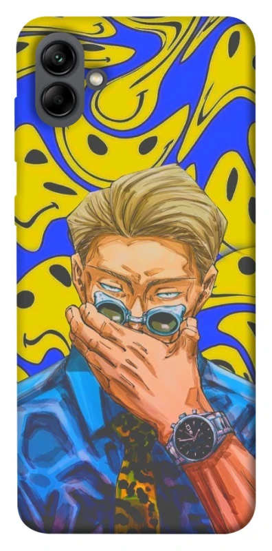 Чохол на Samsung Galaxy A04 Nanami v5 фото 1 з 1