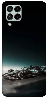 Чохол на Samsung Galaxy M53 5G F-1 ver.4 фото 1 з 1