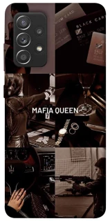Чехол на Samsung Galaxy A52 4G / A52 5G Mafia Queen ver.1 фото 1 из 1