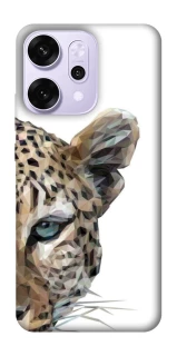 Чохол на Oppo Reno 14 Pro Leopard Art v2 фото 1 з 1