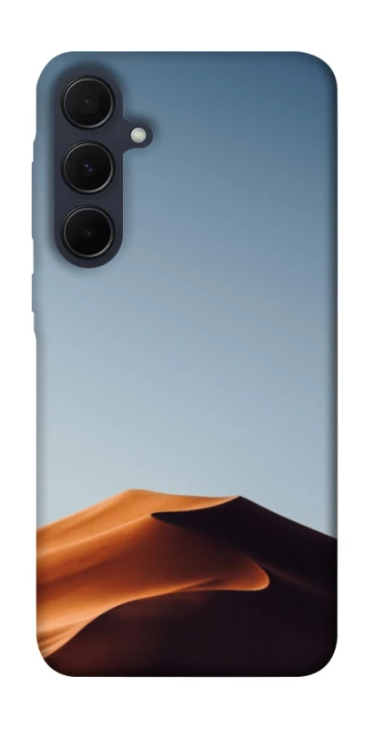 Чехол на Samsung Galaxy A35 Dune фото 1 из 1