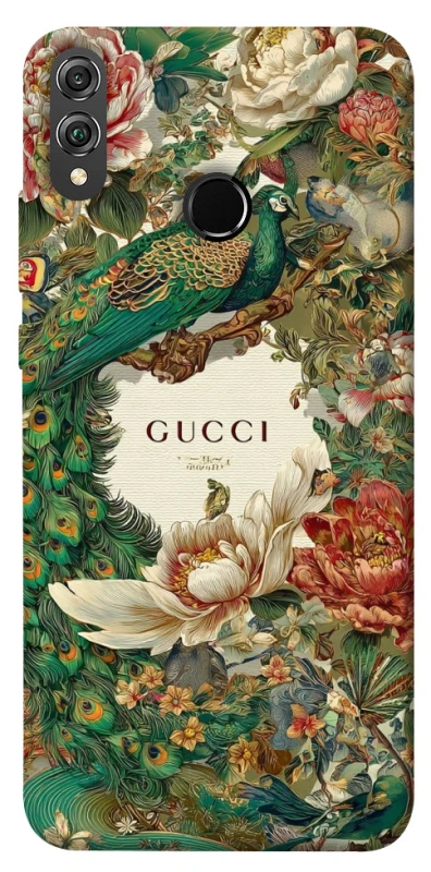 Чехол на Huawei Honor 8X Gucci ver.4 фото 1 из 1