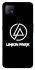 Чохол на Oppo A72 5G / A73 5G Linkin Park logo ver.1 фото 1 з 1