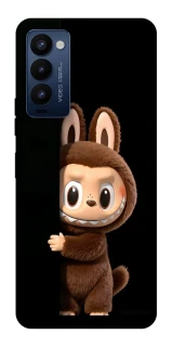 Чохол на TECNO Camon 18 Pro Boo Labubu фото 1 з 1