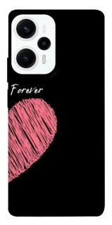 Чохол на Xiaomi Poco F5 / Note 12 Turbo Pair romantic theme ver.10 фото 1 з 1