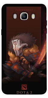 Чохол на Samsung J710F Galaxy J7 (2016) Juggernaut фото 1 з 1