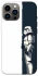 Чохол на Apple iPhone 12 Pro Max (6.7") Star Wars stormtrooper фото 1 з 1