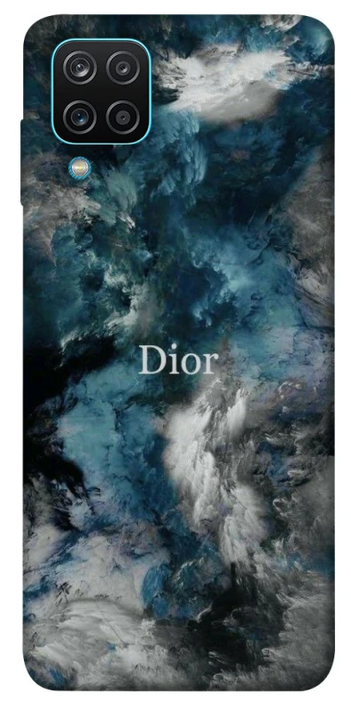 Чохол на Samsung Galaxy M12 Dior ver.2 фото 1 з 1