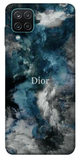 Чохол на Samsung Galaxy M12 Dior ver.2 фото 1 з 1